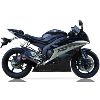 HEXOVAL XTREM ブラック XOVE - EU規格(Eマーク) IXIL (イクシルサイレンサー)