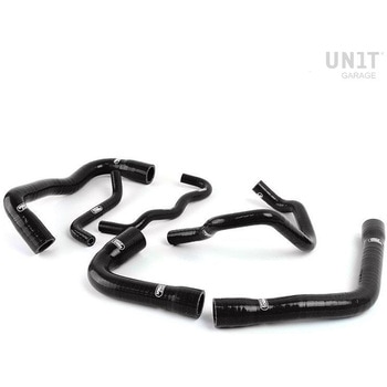 High performance silicone hose | BMW-5 UnitGarage (ユニットガレージ)