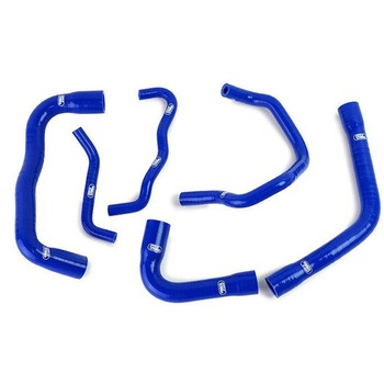 High performance silicone hose | BMW-5 UnitGarage (ユニットガレージ)