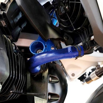 High performance silicone hose | BMW-5 UnitGarage (ユニットガレージ)