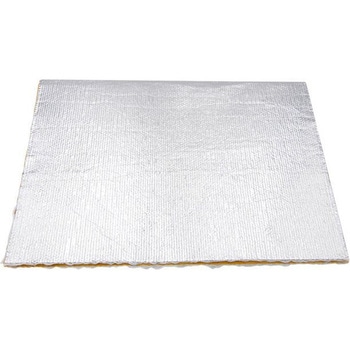 High Temperature Shield With Biadhesive (35x50) LIGHTECH (ライテック)