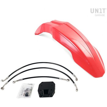 High フロントフェンダー Kit Tenere 700 | 3224 UnitGarage (ユニットガレージ)
