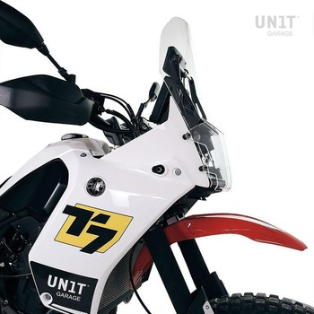 High フロントフェンダー Kit Tenere 700 | 3224 UnitGarage (ユニットガレージ)