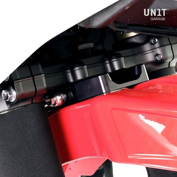High フロントフェンダー Kit Tenere 700 | 3224 UnitGarage (ユニットガレージ)