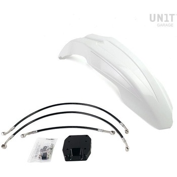 High フロントフェンダー Kit Tenere 700 | 3224 UnitGarage (ユニットガレージ)