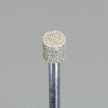3.8x5.0x55mm ダイヤモンドバー(3mm軸) エスコ