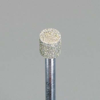 5.5x6.0x55mm ダイヤモンドバー(3mm軸) エスコ