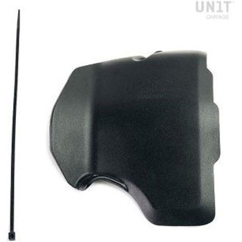 Hot air deflector HD Pan America 1250 | 3316 - UnitGarage (ユニットガレージ)