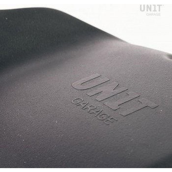 Hot air deflector HD Pan America 1250 | 3316 - UnitGarage (ユニットガレージ)