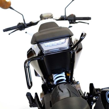 Husqvarna 401 フレーム | 3000 UnitGarage (ユニットガレージ)