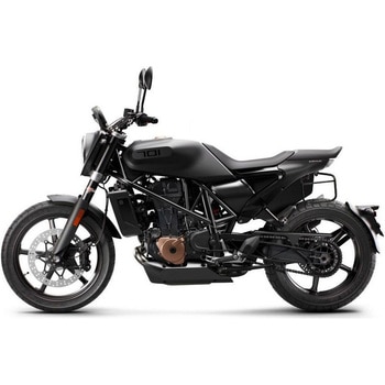 Husqvarna svartpilen 701 フレーム | 3002 - UnitGarage (ユニットガレージ)