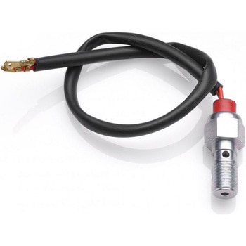 HYDRAULIC STOP SWITCH (M10X1) LIGHTECH (ライテック)