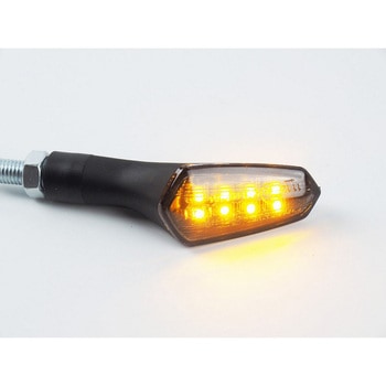 インジケーター APPROVED E8， CP LIGHTECH (ライテック)