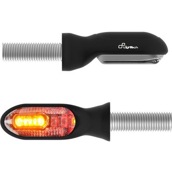インジケーター APPROVED E8， CP LIGHTECH (ライテック)