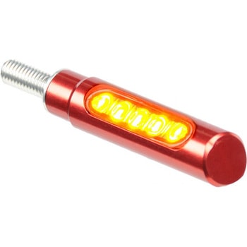 インジケーター APPROVED E8， CP LIGHTECH (ライテック)
