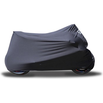 Indoor motorcycle cover - Sport ブラック CNC Racing (シーエヌシーレーシング)