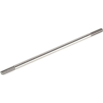 INOX ギアシフト ロッド L=130 LIGHTECH (ライテック)