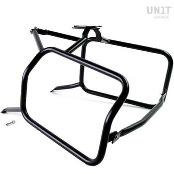 Inox サブフレーム NineT-Series | 1641 UnitGarage (ユニットガレージ)