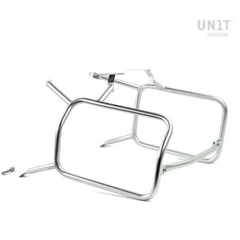 Inox サブフレーム NineT-Series | 1641 UnitGarage (ユニットガレージ)