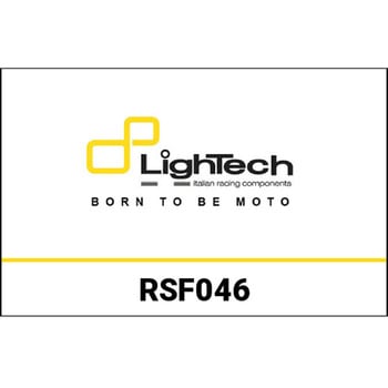 Iron One Armed Rear Stand (without pin) LIGHTECH (ライテック)