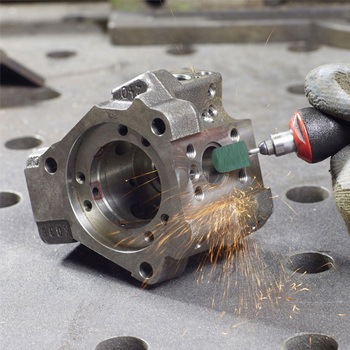 # 60/16x26mm 研磨キャップ(5個) エスコ