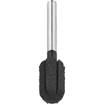 10x15mm/3mm軸 アーバー(研磨キャップ用) エスコ