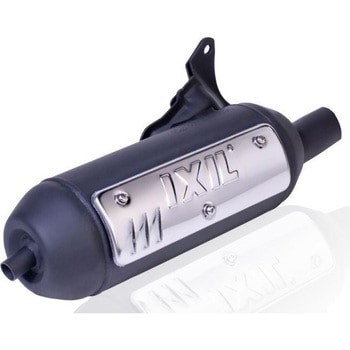 IXIL フルシステム- 2-STROKE SCOOTER IXIL (イクシルサイレンサー)