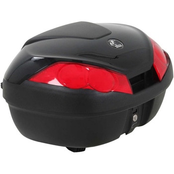 Journey (ジャーニー)トップケース 52 ブラック HEPCO&BECKER (ヘプコ&ベッカー)