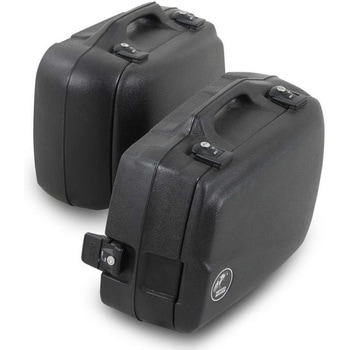 Junior (ジュニア) 30 ltr. サイドパニア HEPCO&BECKER (ヘプコ&ベッカー)