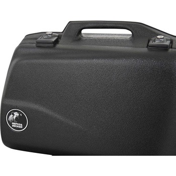 Junior (ジュニア) 30 ltr. サイドパニア HEPCO&BECKER (ヘプコ&ベッカー)