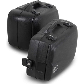 Junior Enduro 30 右 / 40 左 セット HEPCO&BECKER (ヘプコ&ベッカー)