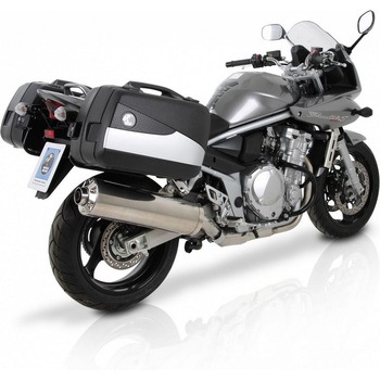 Junior Enduro 30 右 / 40 左 セット HEPCO&BECKER (ヘプコ&ベッカー)