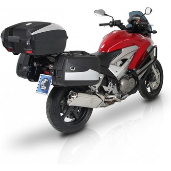 Junior Enduro 30 右 / 40 左 セット HEPCO&BECKER (ヘプコ&ベッカー)