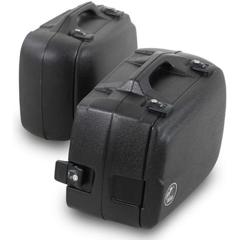 Junior Enduro 40 右 / 30 左 セット HEPCO&BECKER (ヘプコ&ベッカー)