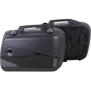 Junior Flash ブラック 30 セット HEPCO&BECKER (ヘプコ&ベッカー)