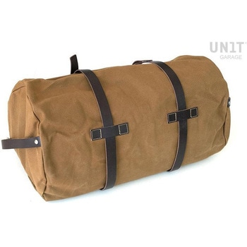 Kalahari Duffle Bag 25L Canvas | U012 UnitGarage (ユニットガレージ)