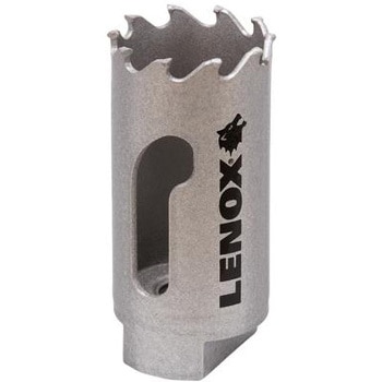 29mm 超硬付ホールソー[LENOX] エスコ