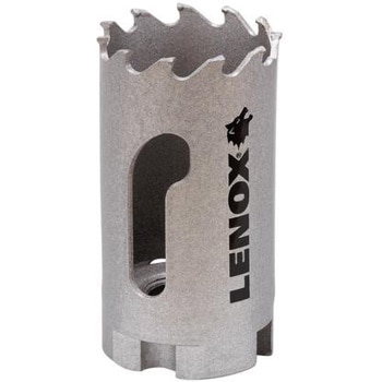 32mm 超硬付ホールソー[LENOX] エスコ