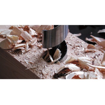 22x135mm オーガビット(インパクト・ドリル兼用) - エスコ