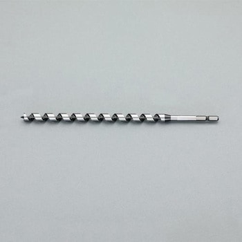 6x150mm オーガビット(インパクト・ドリル兼用) エスコ
