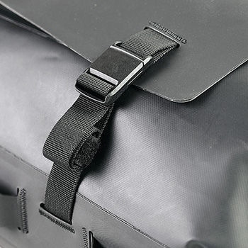 Khali Duffle Bag 44L in TPU | UG005 - UnitGarage (ユニットガレージ)