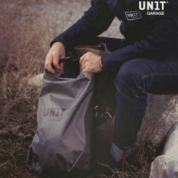 Khali light multifunction bag 18L | UG009 UnitGarage (ユニットガレージ)