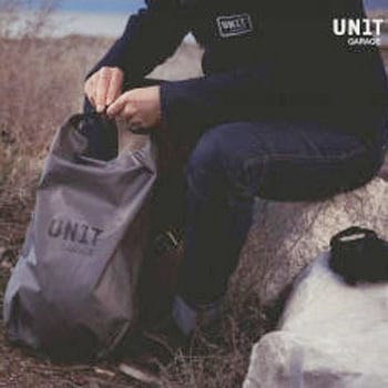 Khali light multifunction bag 18L | UG009 UnitGarage (ユニットガレージ)