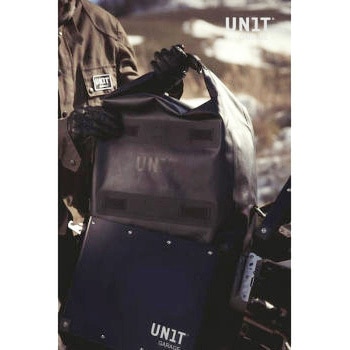 Khali universal TPU bag | UG006 UnitGarage (ユニットガレージ)