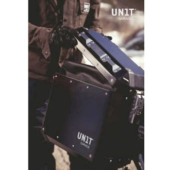 Khali universal TPU bag | UG006 UnitGarage (ユニットガレージ)