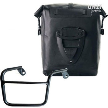 Khali サイドパニアケース in TPU + 右 サブフレーム Mash | UG001-2600DX UnitGarage (ユニットガレージ)