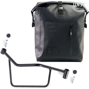 Khali サイドパニアケース in TPU + 右 サブフレーム R 1200 R LC | UG001-2101DX UnitGarage (ユニットガレージ)