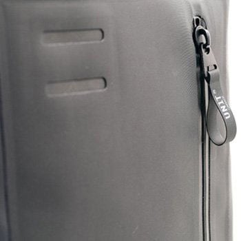 Khali サイドパニアケース in TPU + 右 サブフレーム R1200 GS LC | UG001-1901DX UnitGarage (ユニットガレージ)