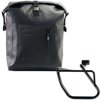 Khali サイドパニアケース in TPU + 左 サブフレーム BMW CE 04 | UG001-3700SX UnitGarage (ユニットガレージ)