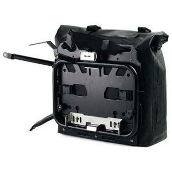 Khali サイドパニアケース in TPU 35L - 45L + Aluminum plate Original BMW frame | UG002-AL0-original-bmw-frame UnitGarage (ユニットガレージ)